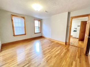 9 Winchester St #4, Boston, MA 02116