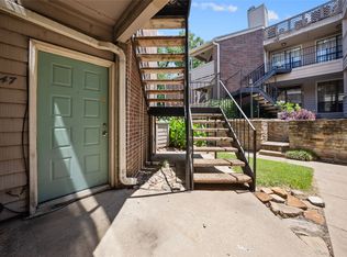 8545 Midpark Rd #47, Dallas, TX 75240