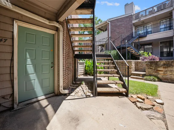 8545 Midpark Rd #47, Dallas, TX 75240