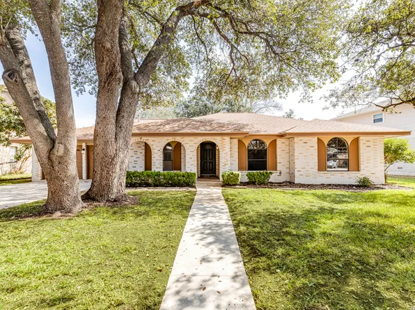 15814 Blue Creek, San Antonio, TX 78232