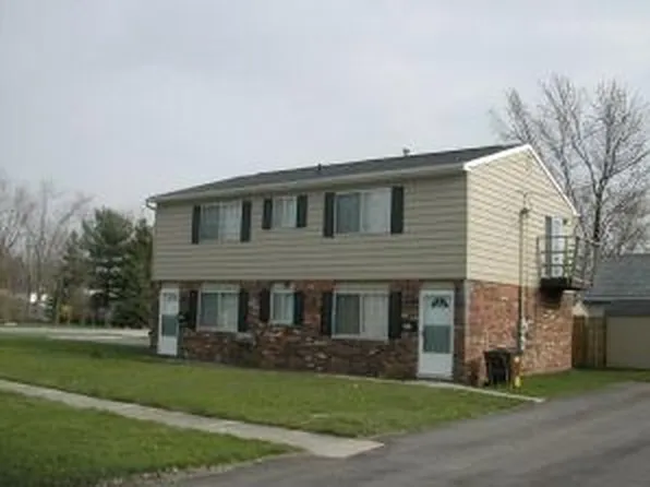 709 Walnut St, Brighton, MI 48116