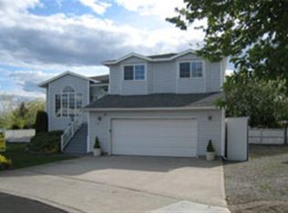 4309 N Sommer Ct, Spokane, WA 99216