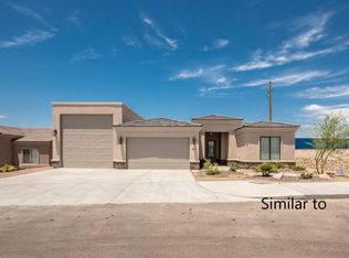 1930 Park Terrace Bay, Lake Havasu City, AZ 86404
