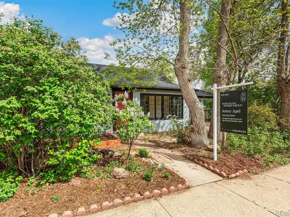 2492 Lamar Street, Edgewater, CO 80214