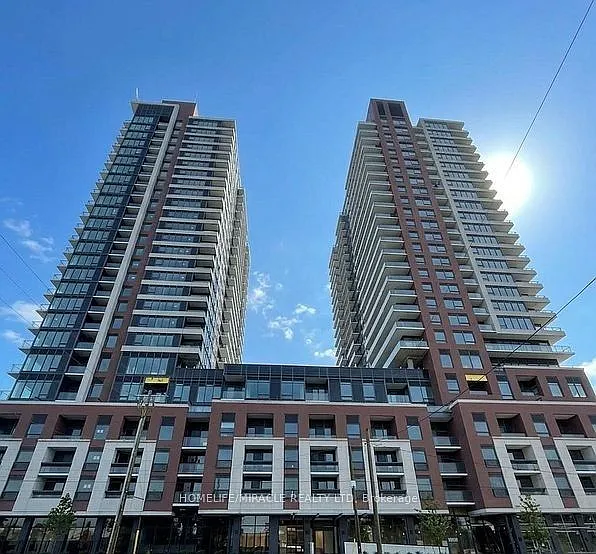 4010 Eglinton Ave W #317 — Photo 1