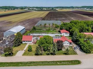 3920 Highway 9 Rd, King, ON L7B0G6