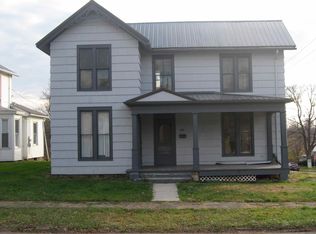 203 E South St #A, Hillsboro, OH 45133