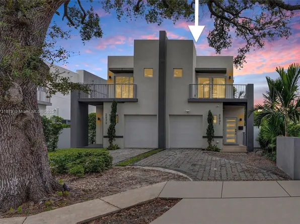 2931 SW 38th Ct, Miami, FL 33134