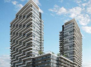 9751 Markham Rd #B710, Markham, ON L6E0H7