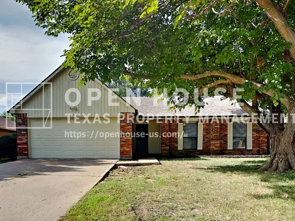 1313 Colony Ct, Flower Mound, TX 75028