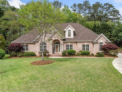 674 Owl Creek Ct, Powder Springs, GA, 30127