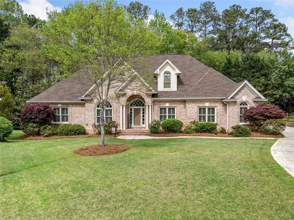 674 Owl Creek Ct, Powder Springs, GA 30127