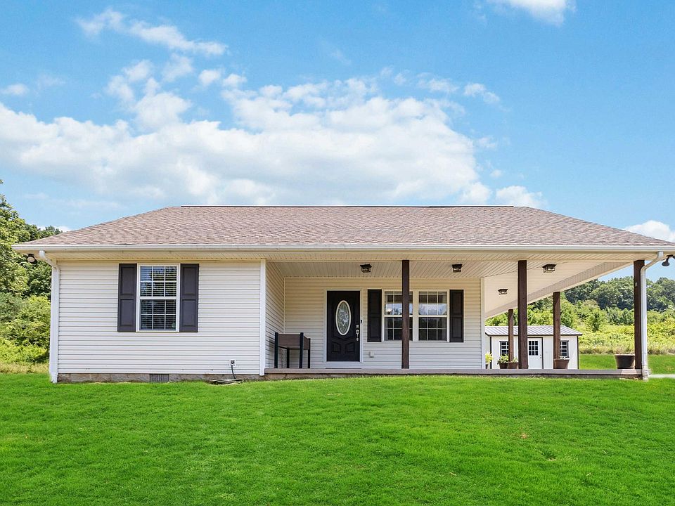 4964 Johnson Rd, London, KY 40741 MLS 24013632 Zillow