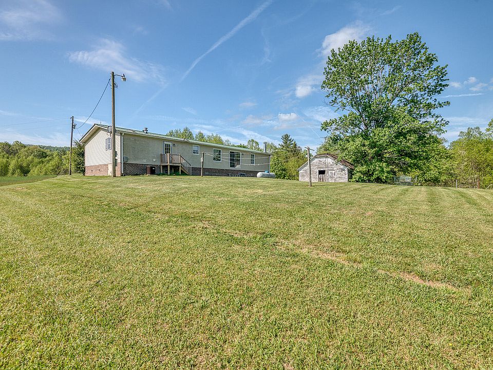 2157 Highway 133, Shady Valley, TN 37688 Zillow