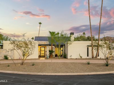 4625 E Mountain View Rd, Phoenix, AZ, 85028