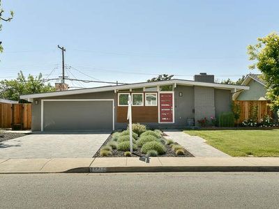 421 Century Dr, Campbell, CA, 95008