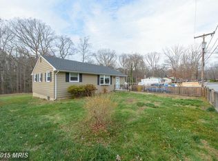 96 Will O Brook Dr, Pasadena, MD