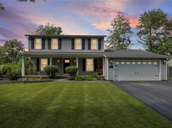 610 Vintage Ln, Rochester, NY 14615