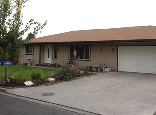 1421 S 28th Ave, Yakima, WA 98902