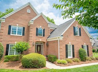 116 Pebble Brook Ln, Mooresville, NC 28117