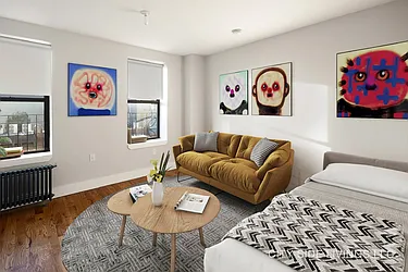 Rented by Artur Gutman, LREB