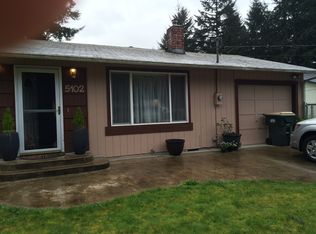 5102 Gentle Ridge Dr SE, Olympia, WA 98513