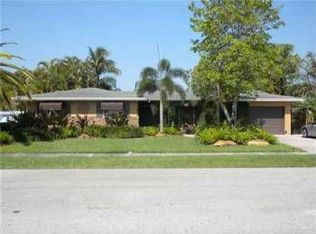 8230 SW 140th Ave, Miami, FL 33183