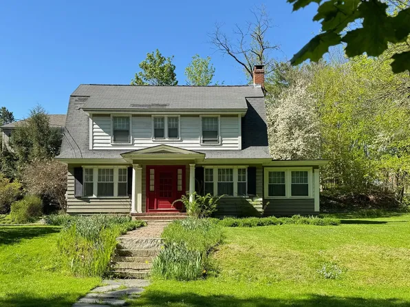 1 Ripley Road, Hanover, NH 03755