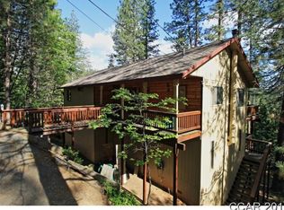 1705 Patricia Ln, Arnold, CA 95223
