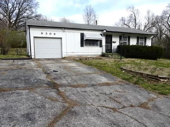 9309 Lewis Ave, Kansas City, MO 64138