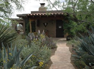 10755 W Calle Madero, Tucson, AZ 85743