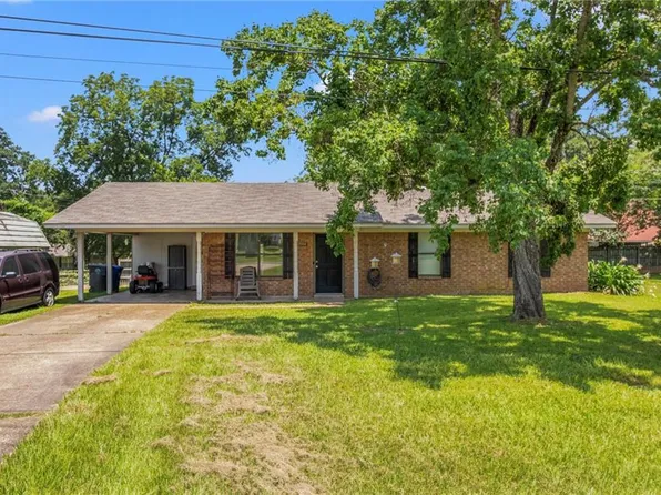 1504 Williams Ave, Natchitoches, LA 71457