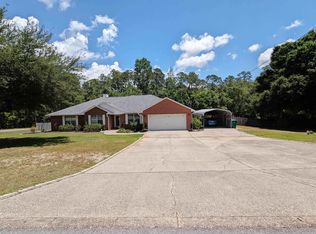 4711 Choctaw Ct, Crestview, FL 32539