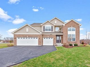 113 Telluride Ln, Volo, IL 60020