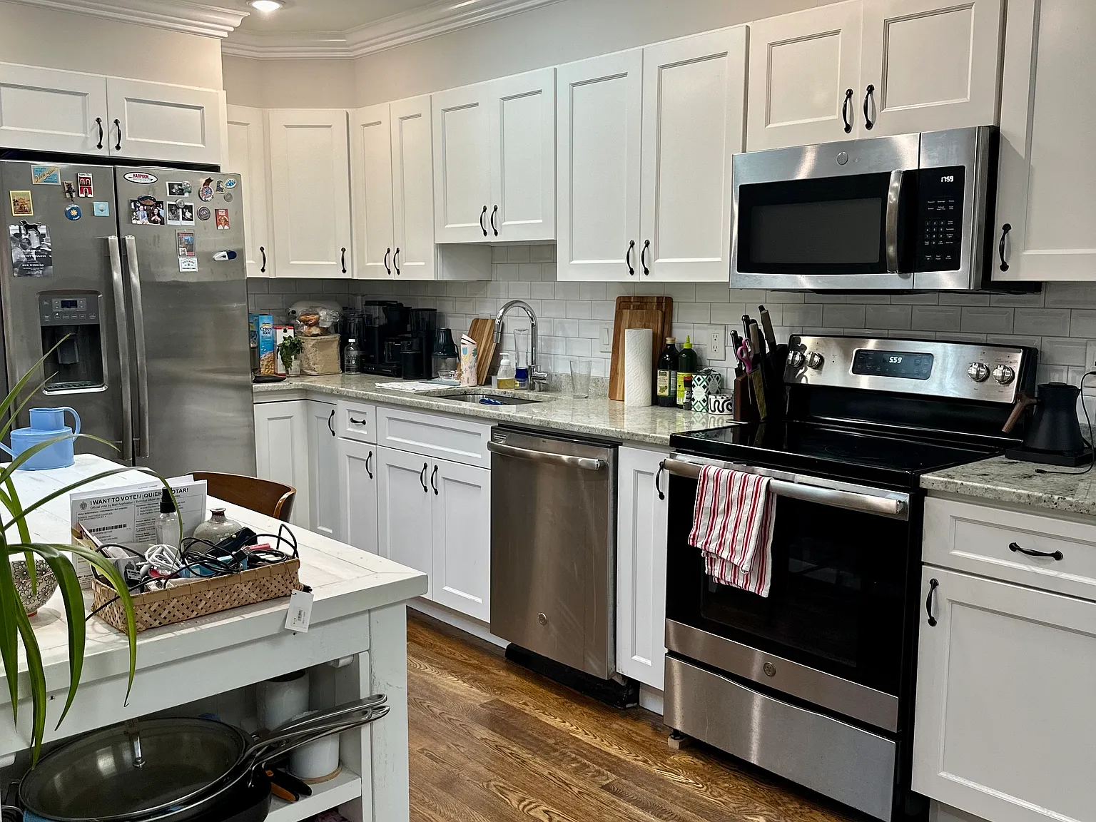 1 bed, 1400 sqft, $2,795 — Photo 4