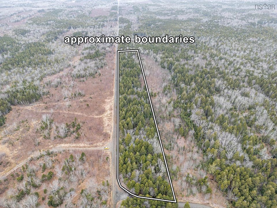 1st image of Grosses Coque Rd