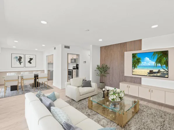 204 Mansfield E #204, Boca Raton, FL 33434