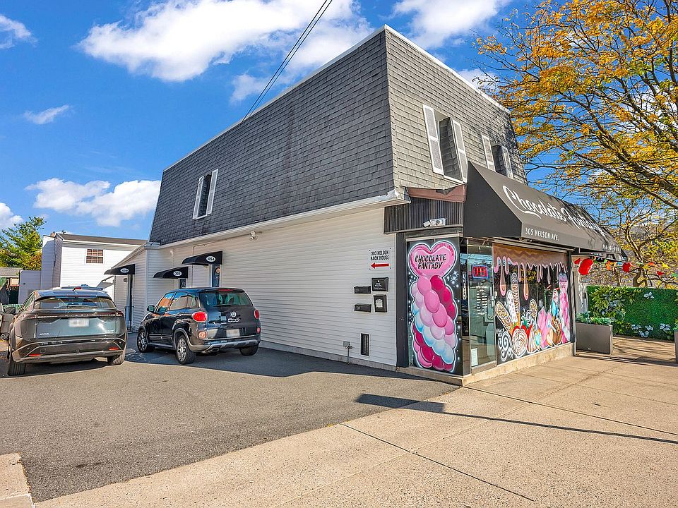 1st image of 305 Nelson Ave #B