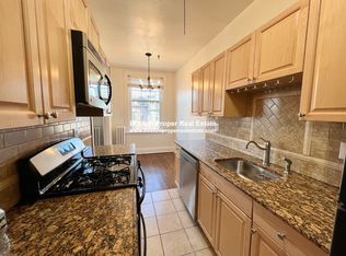 6 Marlborough St #501, Boston, MA 02116