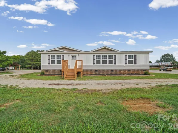 6311 Old Pageland Marshville Rd, Marshville, NC 28103