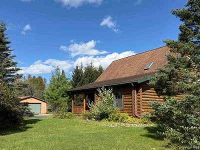 12190 Farmfield Rd, Rock, MI, 49880