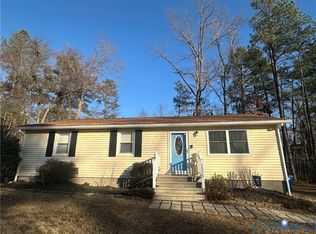 26079 Shannon Mill Dr, Ruther Glen, VA 22546