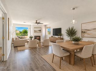 10080 E MOUNTAINVIEW LAKE Drive #330, Scottsdale, AZ 85258