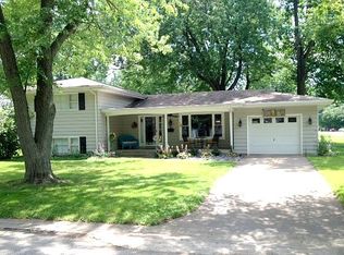 1538 W Glenn Ave, Springfield, IL 62704