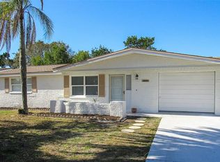 10801 Kingsbridge Rd, Port Richey, FL 34668