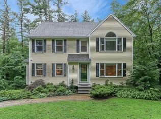88 Ridge St, Millis, MA 02054
