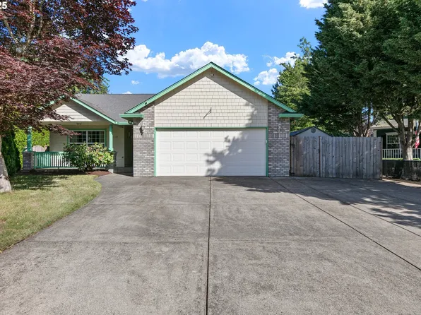 1157 Yew St, Junction City, OR 97448