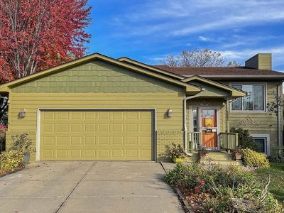 6104 W 53rd St, Sioux Falls, SD, 57106
