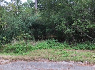 1813 S 9th St, Ocean Springs, MS 39564