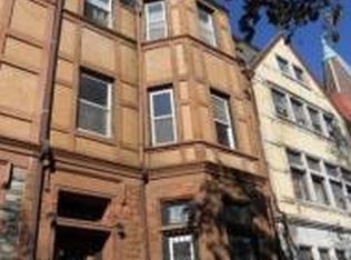 332 Convent Ave APT 7, New York, NY